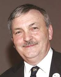 Medway Council's deputy leader Alan Jarrett bids for top job after Rodney  Chambers' decision to quit