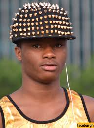 Pittsburgh Arts Festival Sidewalk Portraits