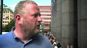 Jugaba en la posición de delantero centro. Intervju Med Bernt Hulsker Etter Kampen Mellom Vestnes Varfjell 2 Og Til By Vestnes Video