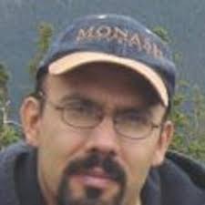 Alberto ALAPE-GIRÓN