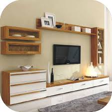 Measure the depth measure from the extreme front of the tv to the extreme back of the tv. Tv Cabinet Design Apps On Google Play