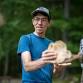 Mushroom Meander with the Morel Quandary Club
