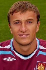 Mark Noble