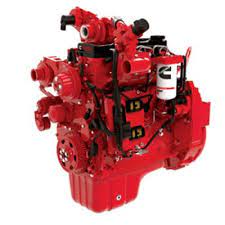 Free Cummins Qsb 4 5 6 7l Diesel Engine Operation And Maintenance Manual Diesel Engine Cummins Cummins Diesel Engines