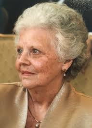 Barbara Lovell Obituary