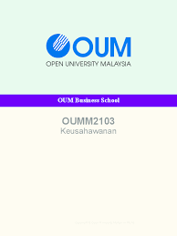 Maksud pola ayat dasar & pembahagiannya. Pdf Oumm2103 Keusahawanan Ahmad Fazli Mohd Sipin Academia Edu