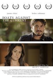The title is taken from a line in the novel the great gatsby by f. Boats Against The Current Short 2012 Imdb