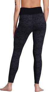 Edith Pant Black