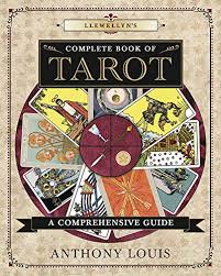 Get the best online tarot reading services. Llewellyn S Complete Book Of Tarot A Comprehensive Guide Llewellyn S Complete Book Series 8 Louis Anthony 9780738749082 Amazon Com Books