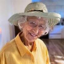 Martha Nelle McClearen King Obituary