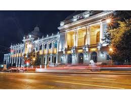 Uaic) is a public university located in iași, romania. Universitatea Alexandru Ioan Cuza Din IaÈ™i Va Deschide Extensiuni La BÄƒlÈ›i È™i ChiÈ™inÄƒu Rgn Press