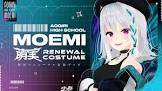 萌実 (VTuber)