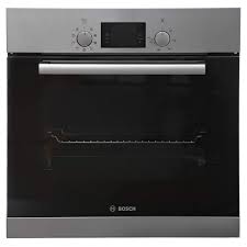 Our home editor checks them out at the 2014 international builders' show. Bosch 66 L 18 8 Steel Built In Oven Black And Silver Amazon In Home Kitchen