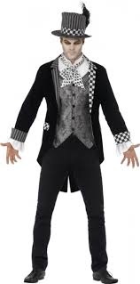 So einzigartig wie die fiktive welt von. Coole Alice Im Wunderland Kostume Party De