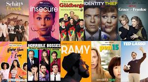 Women dominate several of the best comedy series, including 30 rock and broad city. 7 Industry Pros You Should Know If You Write Comedy Screencraft