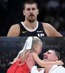 Denver - My family made me make the hardest decision..." — Nikola Jokić rarely speaks about his life off the court, revealing what made him reconsider his future with the Nuggets. | Facebook