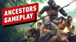 It was released for microsoft windows. The First 17 Minutes Of Ancestors The Humankind Odyssey Gameplay Youtube
