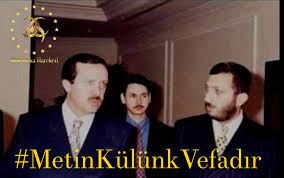Akp i̇stanbul milletvekili metin külünk, erdoğan'ın. Turkiye Cumhuriyeti 1 Baskani Erdogan Istanbul Un Abisi Metin Kulunk Facebook
