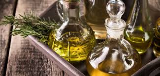 Are You Using The Right Cooking Oils Cooking Oils Cooking Fresh Green Beans Nutrition Recipes