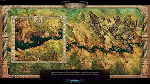 Baldurs gate 3 crack free download game repack final full version latest version. Baldur S Gate 3 Early Access World Map Gamepressure Com