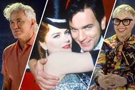 Strictly ballroom by baz luhrmann. Top 10 Strictly Ballroom Quotes Screen News Screen Australia