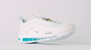 It was designed specifically for amazon echo devices, though mschf creative director kevin wiesner says they chose amazon largely because their speakers were the most common. Mschf X Inri Jesus Shoes Custom Air Maxes Are Filled With Holy Water Robb Report