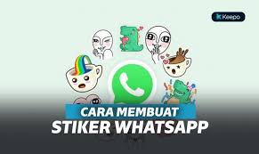 Oke kita lanjut lagi tutorial nya mengenai whatsapp, dari kemaren whatsapp mulu ya, nanti comment saja kalau ada yang minta aplikasi yang lian yang mau di kasih tips atau apa gitu. Efektif 5 Cara Membuat Stiker Whatsapp Tanpa Ribet