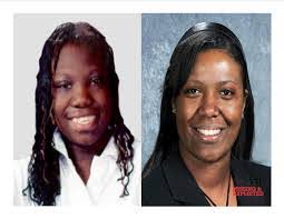 Keisha Buckner's Instagram, Twitter & Facebook