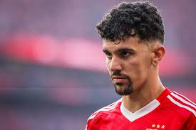 Chelsea identify defender with £67million release clause as key transfer  target