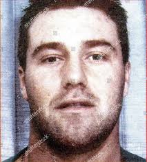 Patrick Tate Editorial Stock Photo