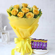 Chocolate almond cake chocolate day almond cakes cheap chocolate send birthday cake online valentine week ( flower and chocolate delivery near me ) your gift contains: Chocolates And Flower Bouquets Flowers With Chocolates Delivery