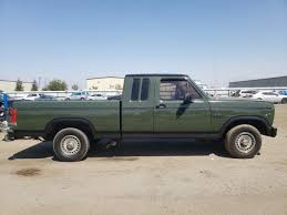 Image result for Dark Spruce Green 1986 Ford Truck