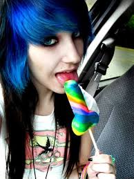 Zerochan has 242,641 blue hair anime images, and many more in its gallery. Blue Hair Pretty Raii Chuu And Scene Image 266936 On Favim Com