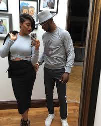 Does chris paul have tattoos? Chris Paul On Twitter Jada Ap 6 Years Down And I Still Feel Like The Luckiest Man In The World To Call You My Wife