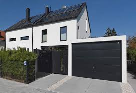 Zapf garagen konfigurator schon betonfertiggarage fertiggarage. Standard Fertiggarage Classic 298 Garagen Welt