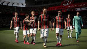 Fifa 22 Gameplay: Hypermotion, Composed Ball Control & New Features Vs Fifa  21 | Goal.Com