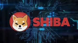 Shib in preparation for trading. Tx0 8vsk5fuzsm