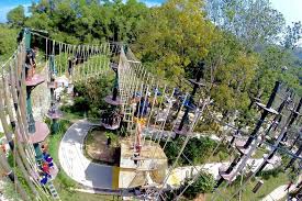 Escape theme park penang hours of operation: Escape Theme Park With One Way Transfer From Penang Placepass