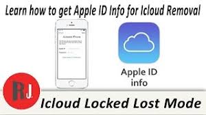 If you want to learn how to do it, head over to rootjunky's video . Get Apple Id For Icloud Removal Possible By Rootjunky Com