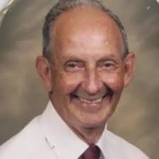 Obituary information for Albert Joseph Mattingly