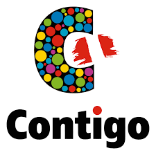 From the duolingo spanish dictionary: Logo Partido Politico Contigo Download Logo Icon Png Svg