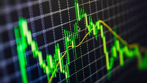 Graph photos and illustrations search result(531956). A Decade In Charts Us Stocks Prove Their Long Term Value Financial Times