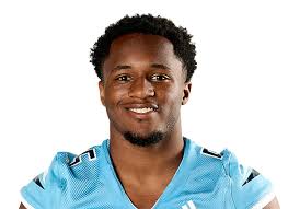 Elon 43-28 Rhode Island (Nov 20, 2021) Final Score