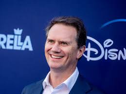 Disney's Head of TV Content Peter Rice Is Abruptly Fired in Seven-Minute  Meeting