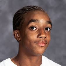 Trey Brock's High School Bio