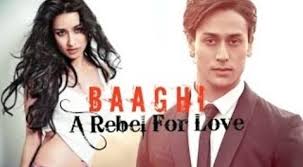 Baaghi Rebels In Love 2016 Full Cast Crew Release Date Story Budget Info Zee Wiki Upcoming Bollywood Telugu Punjabi Movie Hindi Serials Indian Tv Shows Barc Rating Baaghi 2 bollywood movie starring tiger shroff, disha patani in lead and directed by ahmed khan. baaghi rebels in love 2016 full cast