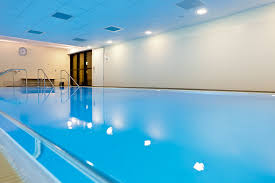 Wellness Und Fitnessangebote Im Klinikum Klinikum Bad Bramstedt