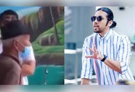 Apart from the likes of aaron aziz and harith iskander, even sharnaaz ahmad had spoken up on the matter. Biy5m6w6vpbnpm
