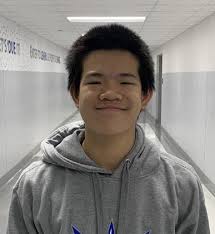 The Journalism I Issue: The J1 Journal 2023 by Ladue Publications