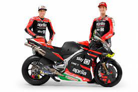 • full french gp event schedule: Aprilia Reveals New 2021 Motogp Bike Confirms Rider Line Up
